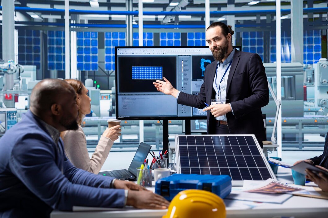 inversores plantas fotovoltaicas aseguran que empresa adhiera regulaciones industria 482257 119525